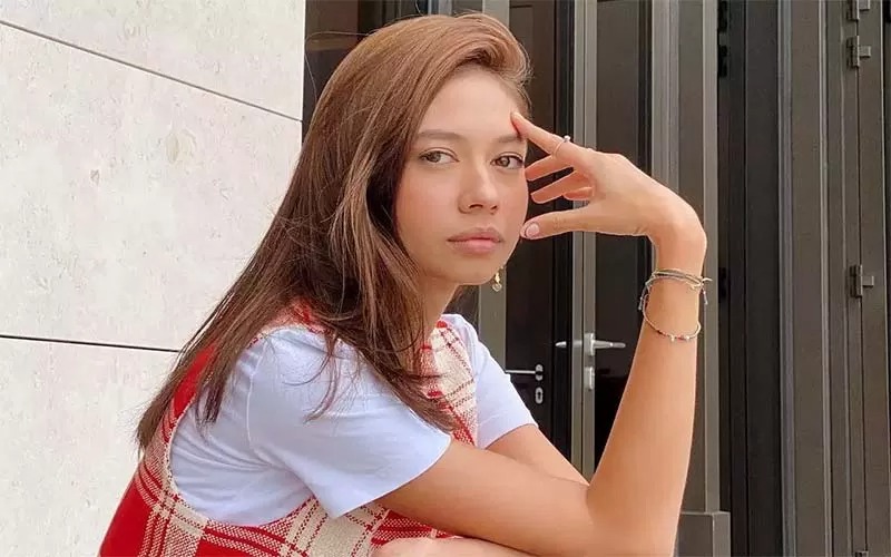 Yuki Kato.