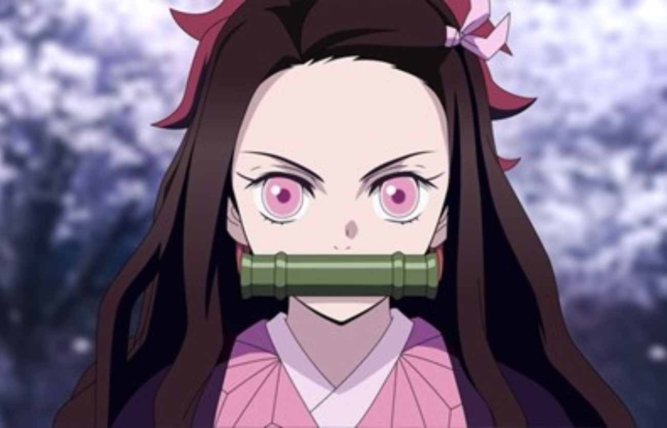 Kamado Nezuko