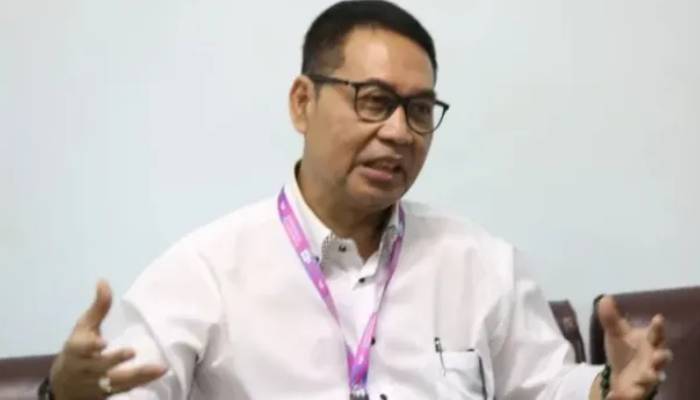 Sonny Pudjisasono produser film Merah Putih One For All.