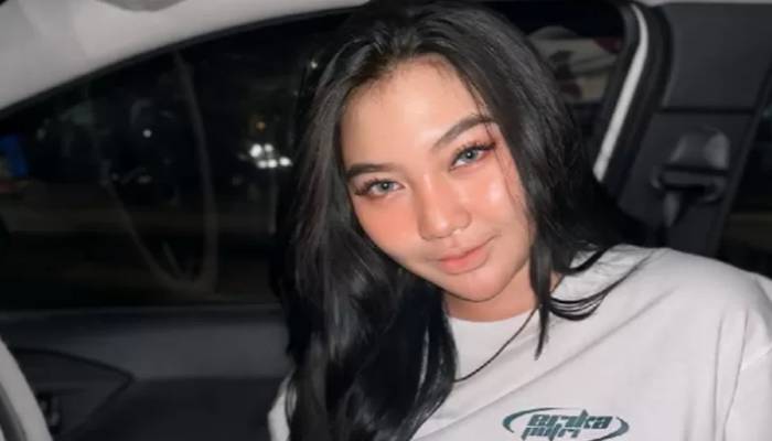 Erika Putri.