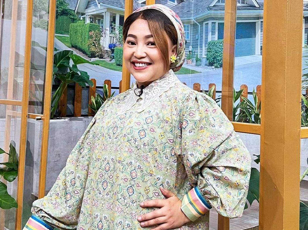 Mpok Alpa meninggal dunia.