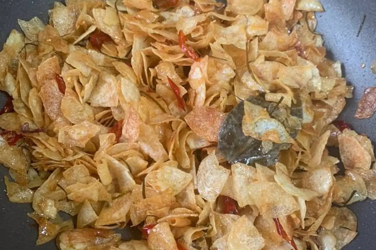 Klengkam.