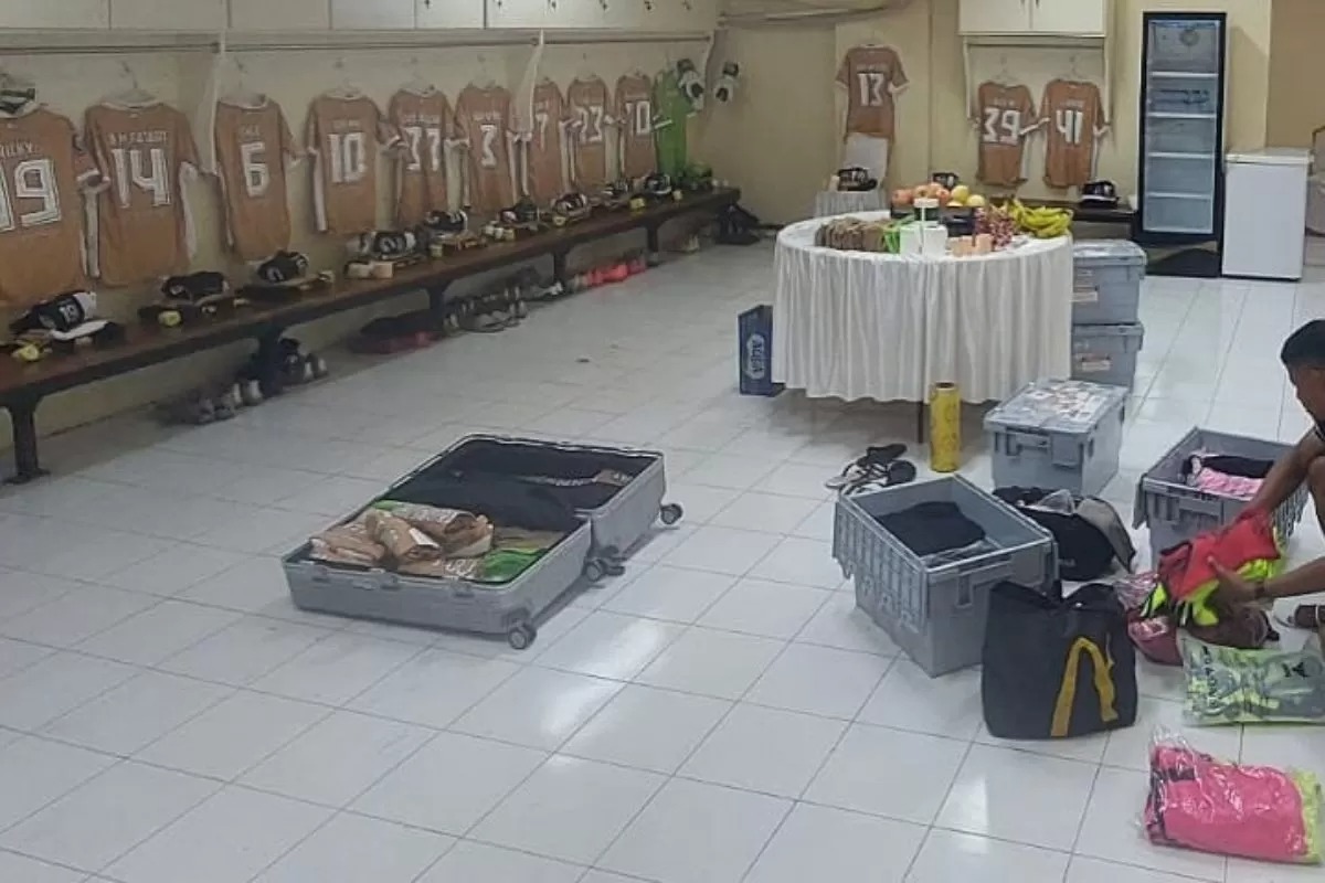 Semen Padang siap berbenah untuk jadi tuan rumah yang baik di Super League 2025/2026.