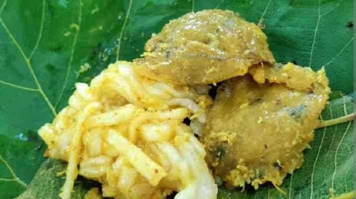 Makanan Alakathak.