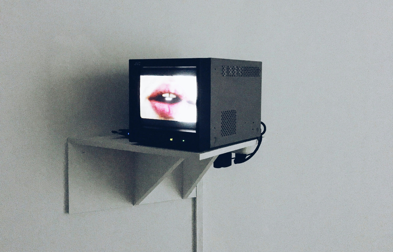 Ilustrasi video dewasa