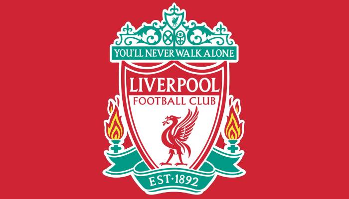 Logo Liverpool.