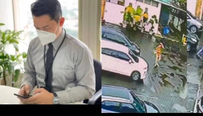 Kepala Cabang BRI Cempaka Putih, Muhammad Ilham Pradipta, ditemukan tewas di Desa Cilangkara, Kabupaten Bekasi, Kamis (21/8/2025).