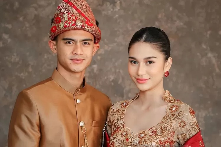 Pratama Arhan dan Azizah Salsha