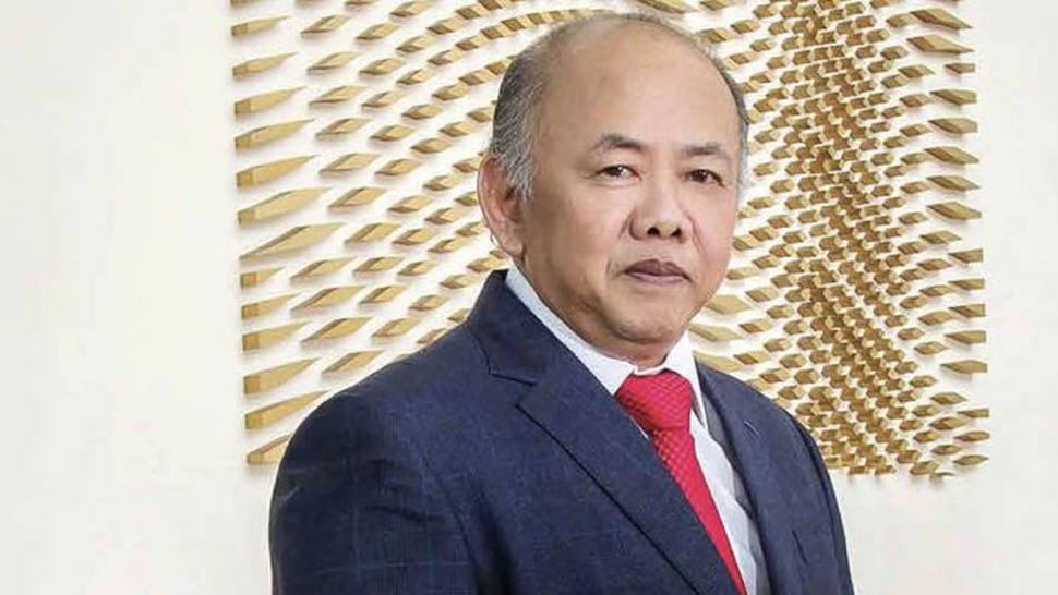 Pemilik sekaligus Presiden Direktur Gudang Garam Susilo Wonowidjojo menempati posisi kedua orang terkaya di Indonesia versi Majalah Forbes.