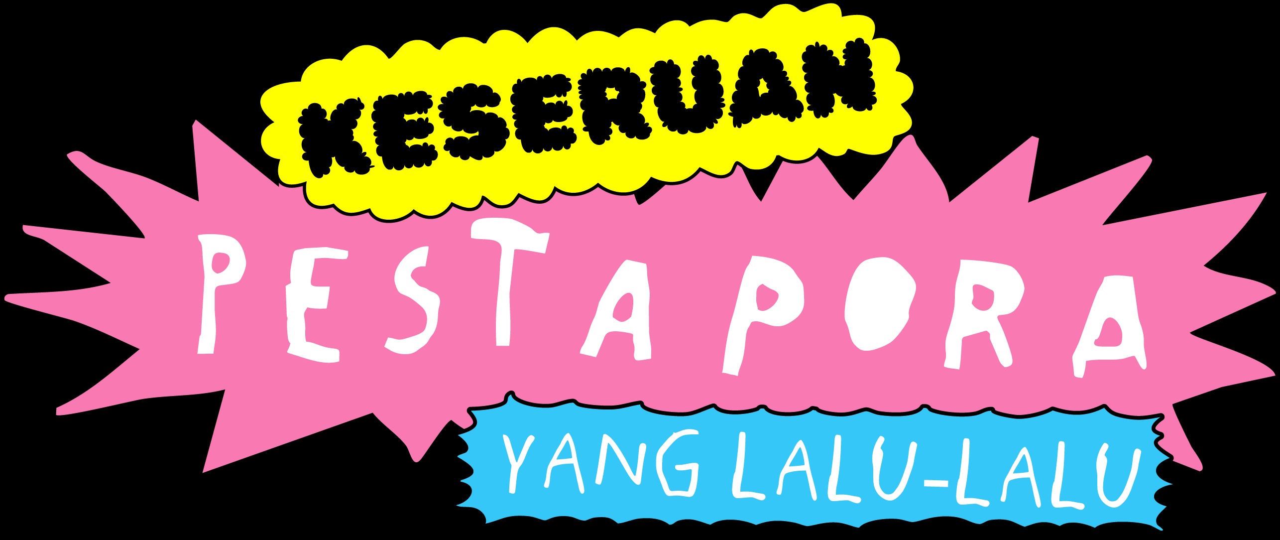 Pestapora.