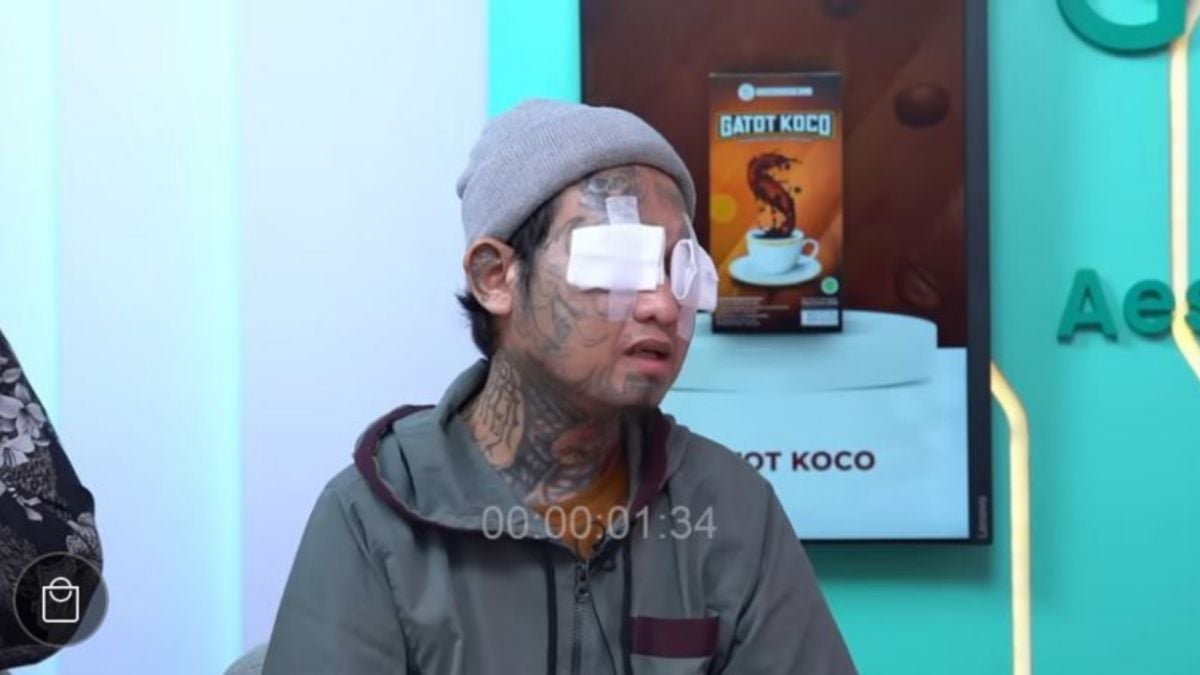 Faisal Icang Meninggal Dunia.