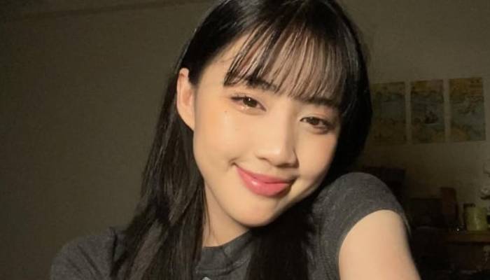 Gabriela Abigail (Ella) JKT48.