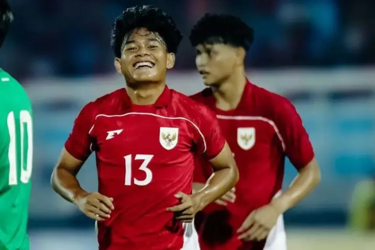 Timnas Indonesia wajib alihkan fokus ke laga hadapi Korea Selatan di laga terakhir Kualifikasi AFC U-23 2025.