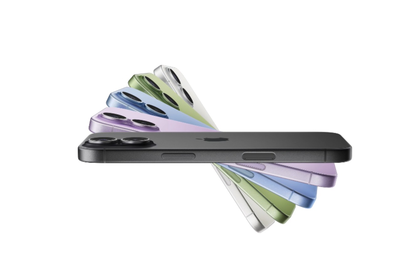 iPhone 17 series