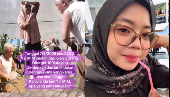 Perseteruan Nurul Sahara dan Imam Muslimin dosen UIN Malang.