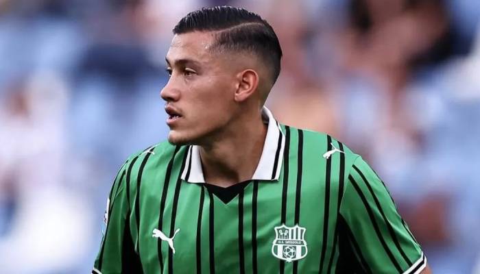 Jay Idzes jadi pemain kunci saat Sassuolo libas Udinese di Liga Italia.