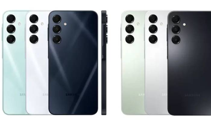 Samsung Galaxy A16