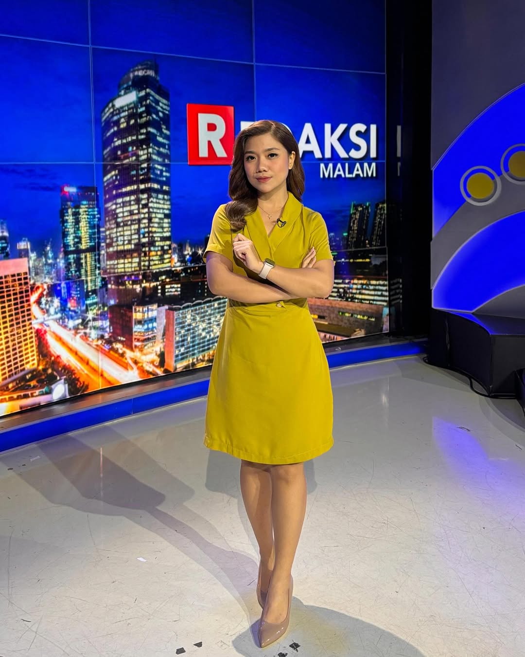 Diana Valencia Gunawan.