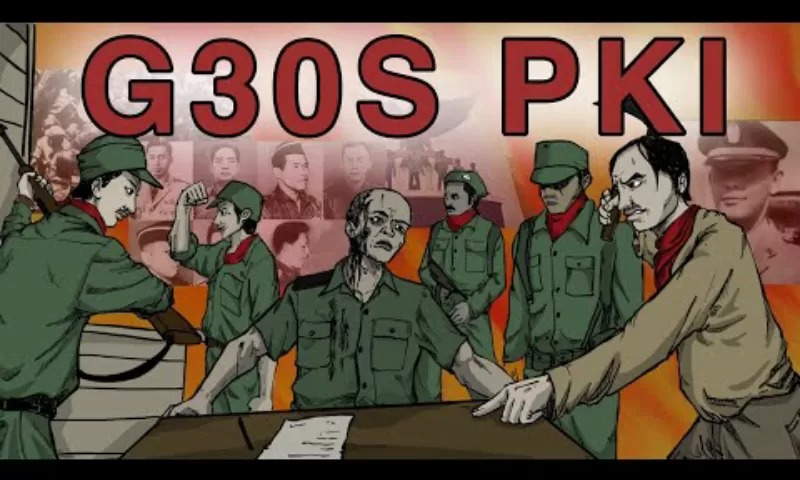 Hari Kesaktian Pancasila adalah hari berkabung untuk mengenang peristiwa G30S PKI.