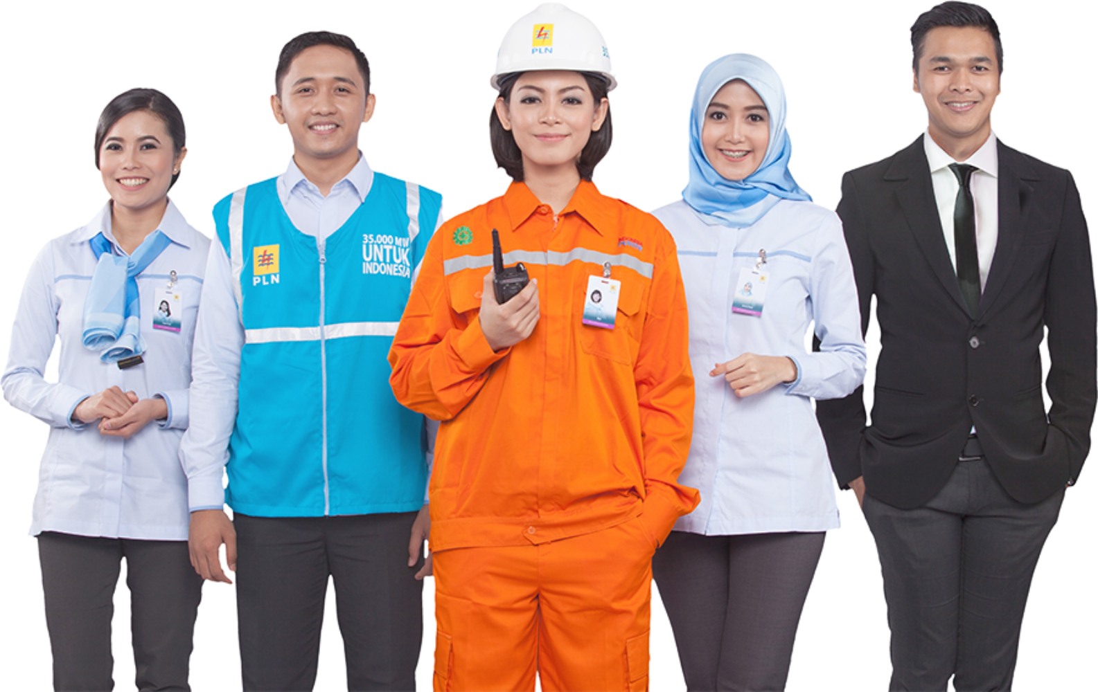PT PLN Group Buka Rekrutmen.