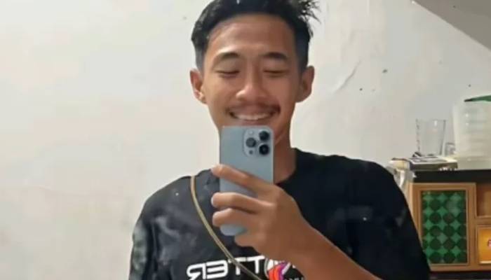 Agil digeruduk netizen.