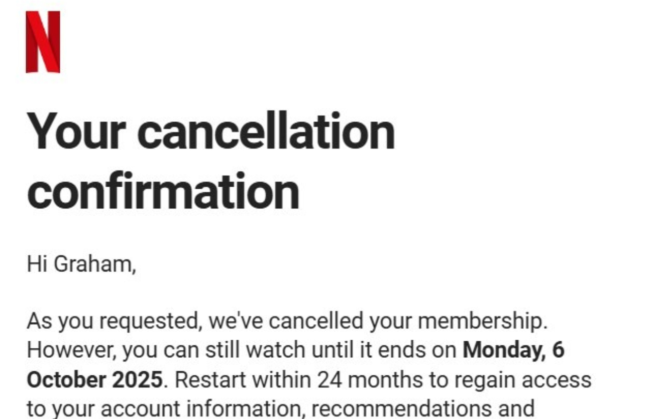 Viral Elon Musk serukan Cancel Netflix, kini ajak publik ramai-ramai boikot.