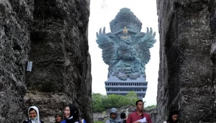 GWK Bali.