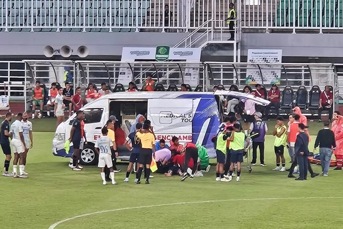 Pemain Persikad Depok, Bil
