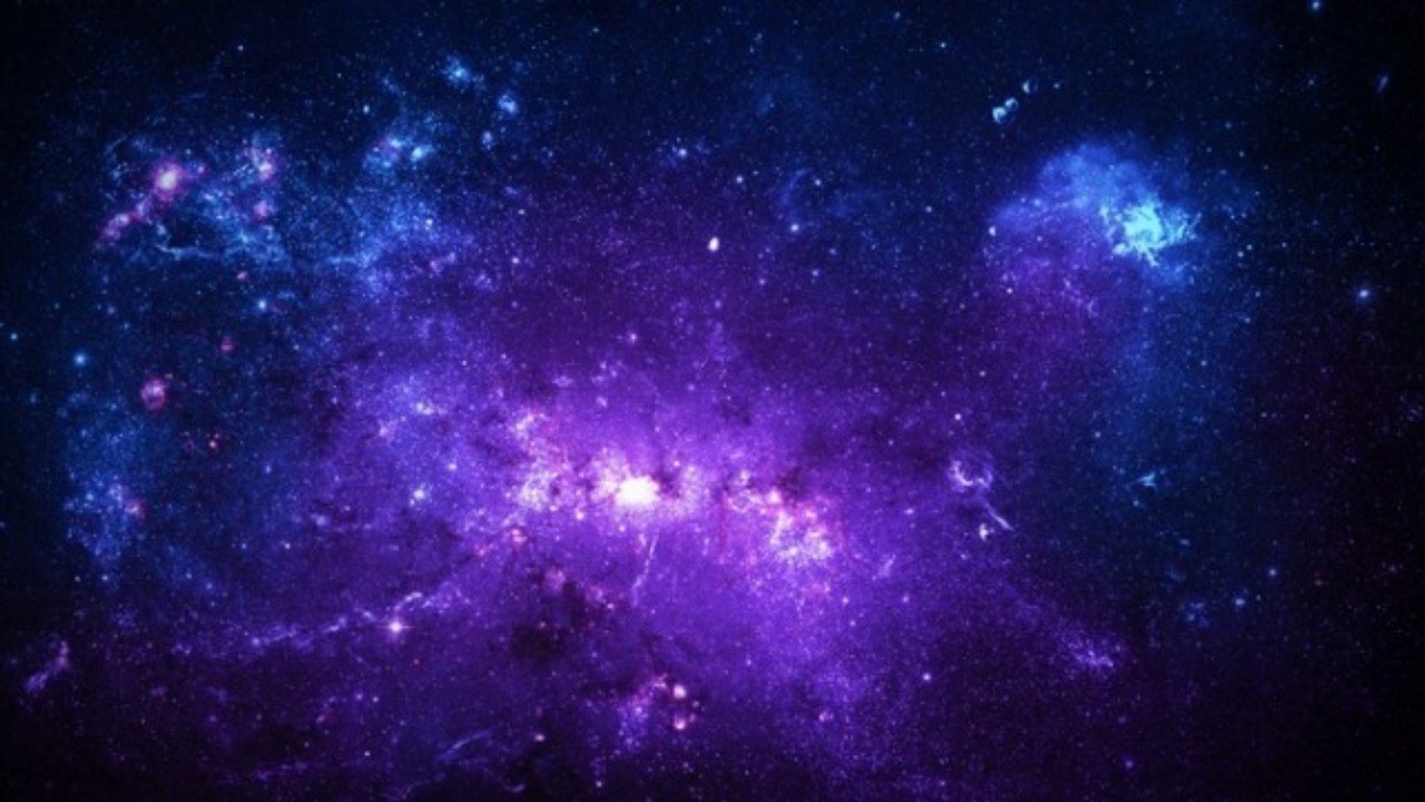 Ilustrasi Dark Energy.