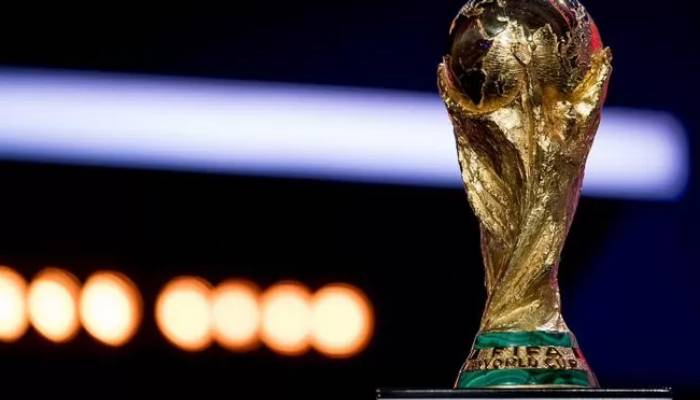 Piala Dunia 2026.
