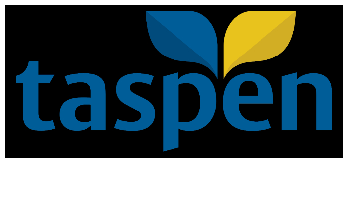 Logo Taspen.