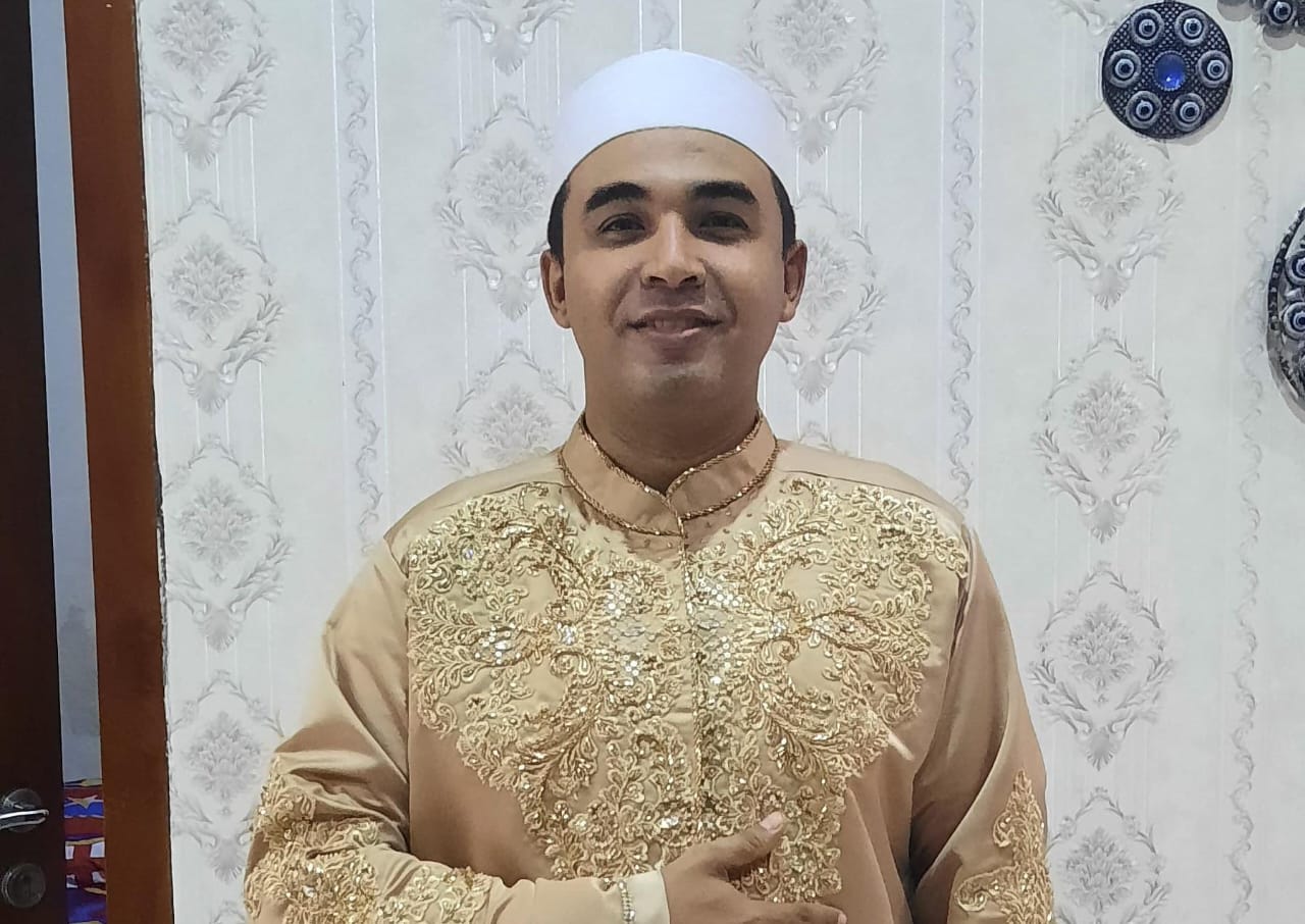 Anggota Komisi III DPRD Surakarta dari Fraksi PKS, Salim.