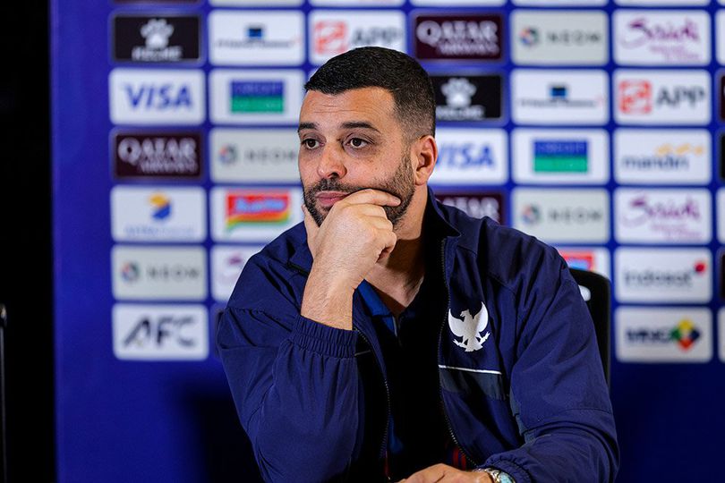 Sosok Soufian Asafiati yang Diduga Andre Rosiade jadi Pengendali Timnas Indonesia