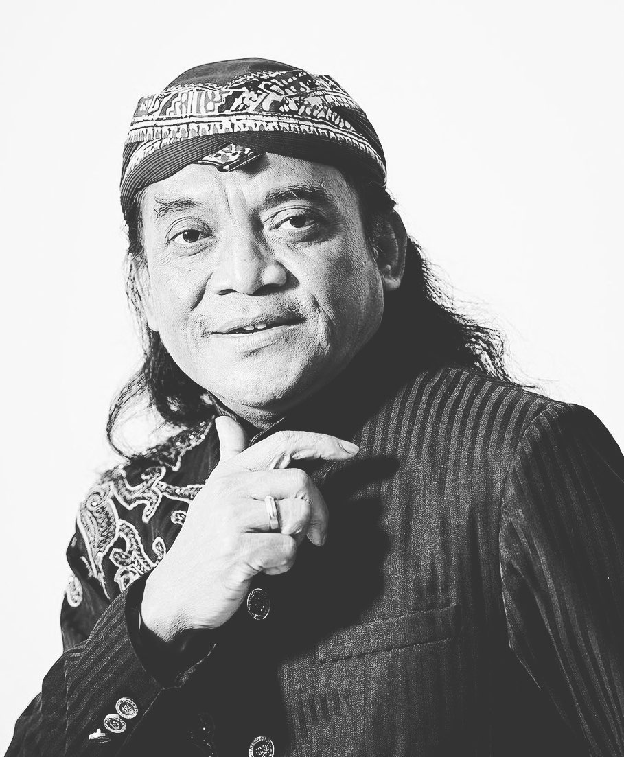 Alm. Didi Kempot.