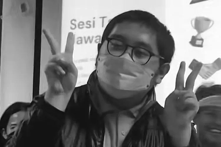 Sosok Timohy, mahasiswa Udayana Bali yang meninggal dunia diduga akibat bullying.