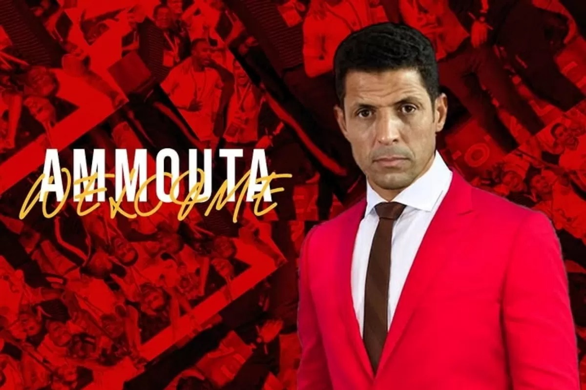 Hussein Ammouta.