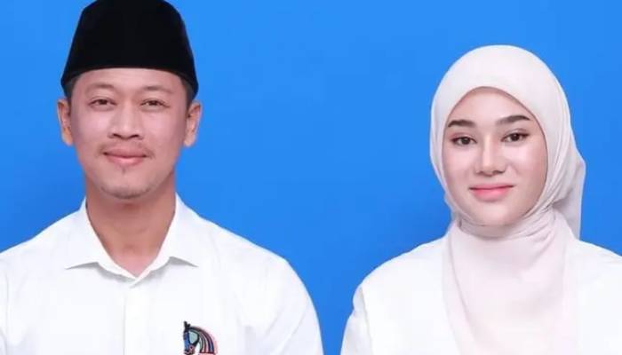 Clara Shinta dan 