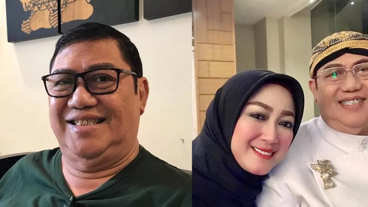 Profil Dalang legendaris Ki Anom Suroto meninggal dunia di Solo, Kamis (23/10/2025). Maestro wayang ini wafat di usia 77 tahun.