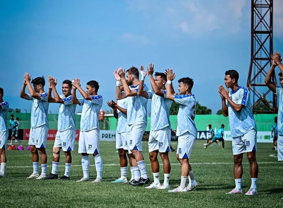 Ilustrasi PSIS Semarang.