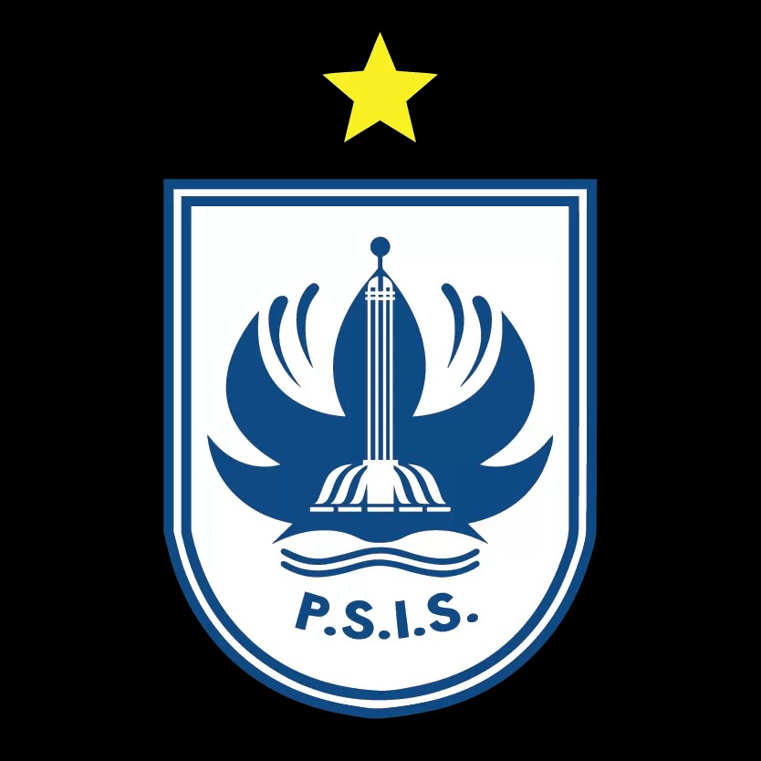 Logo PSIS Semarang.