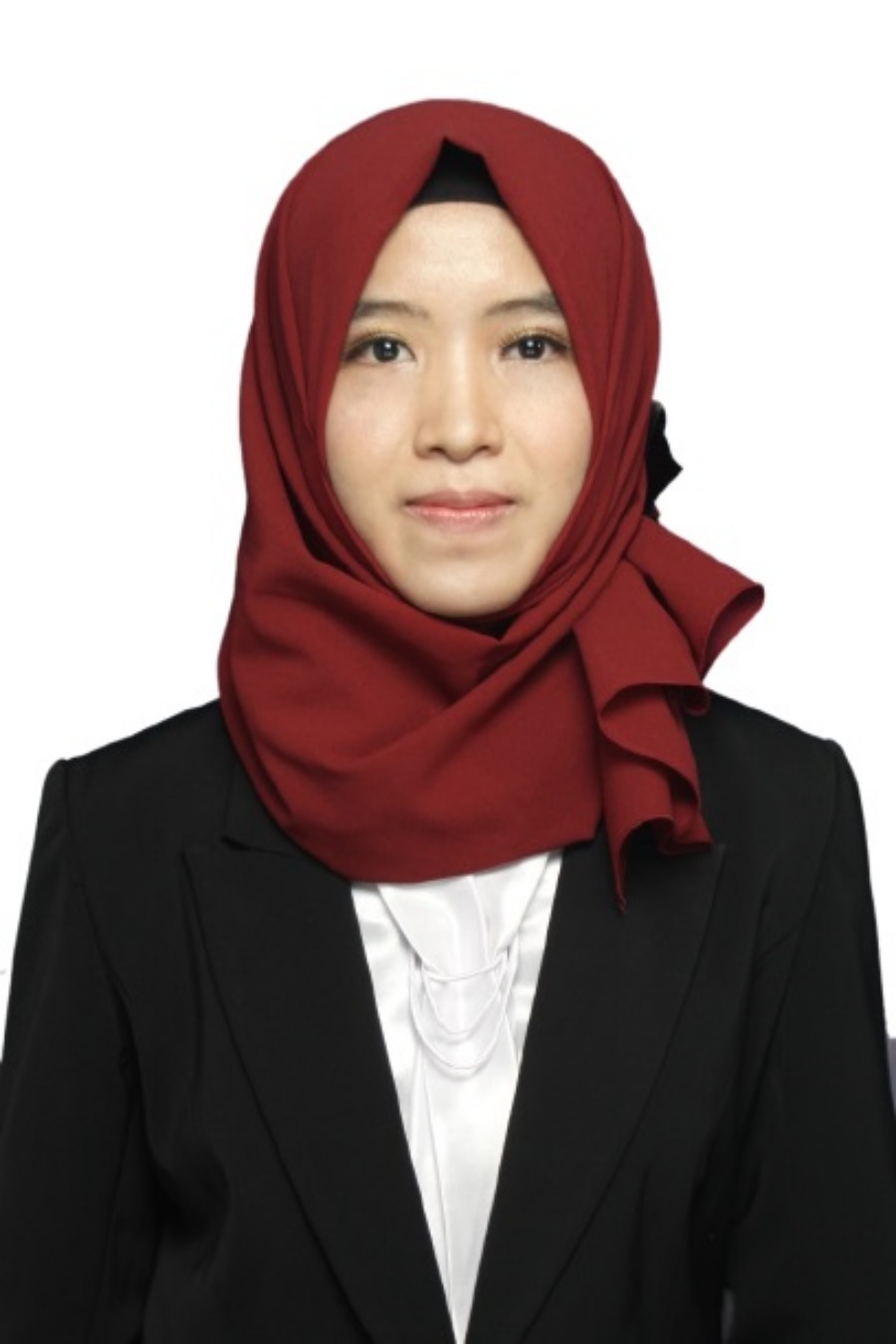 Mehilda Rosdaliva Anggota Pusat Informasi Pembangunan Wilayah (PIPW) LPPM Universitas Sebelas Maret