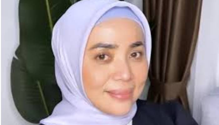 Muzdalifah.