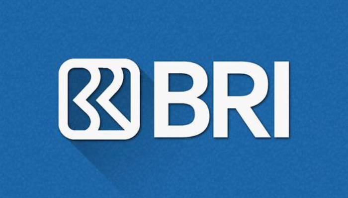 Logo BRI.