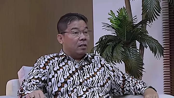Pendiri PBHI dan Pejuang HAM Johnson Panjaitan Meninggal Dunia.