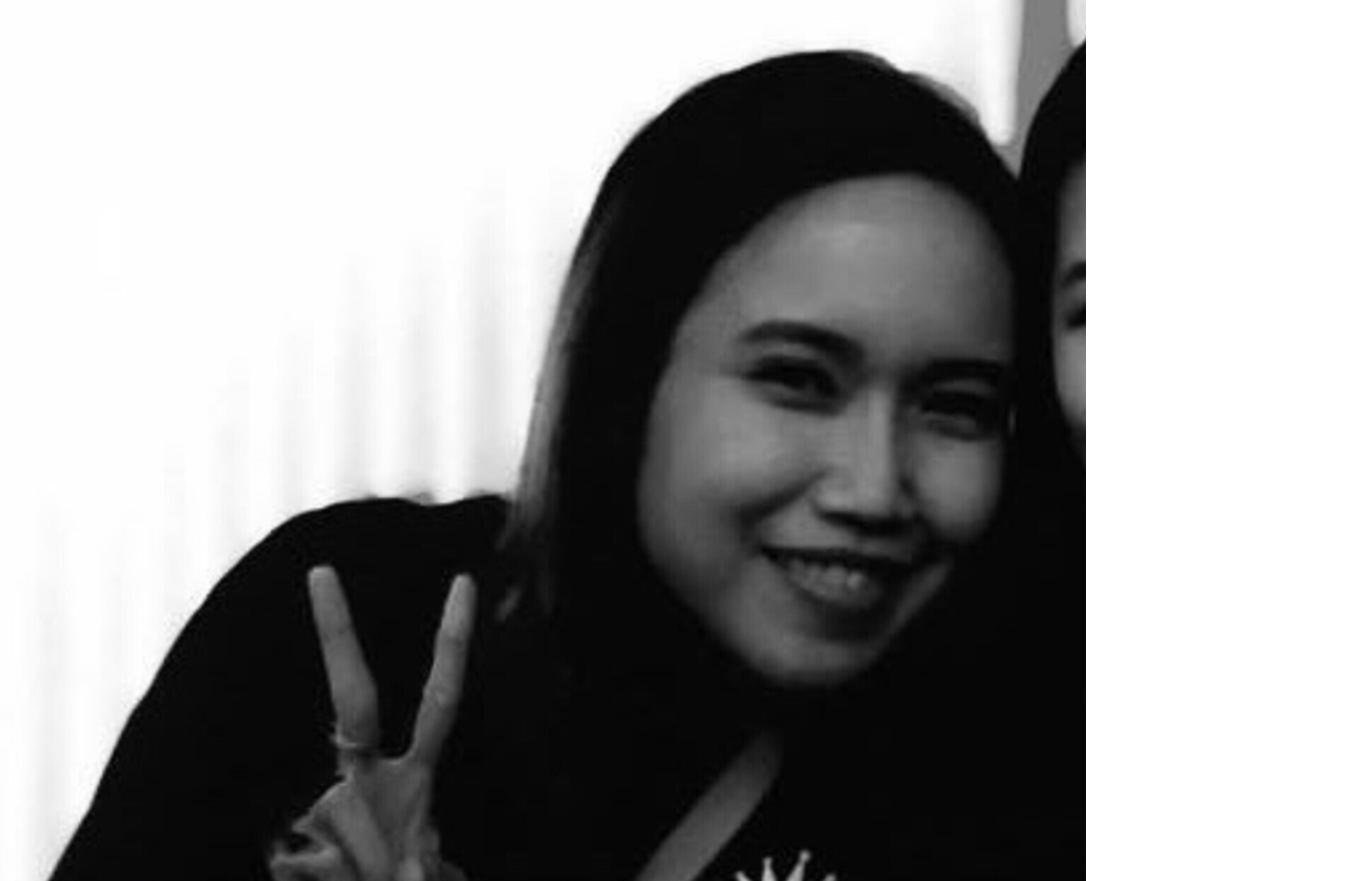 Sosok Melani yang disebut merupakan direktur Macimapro.