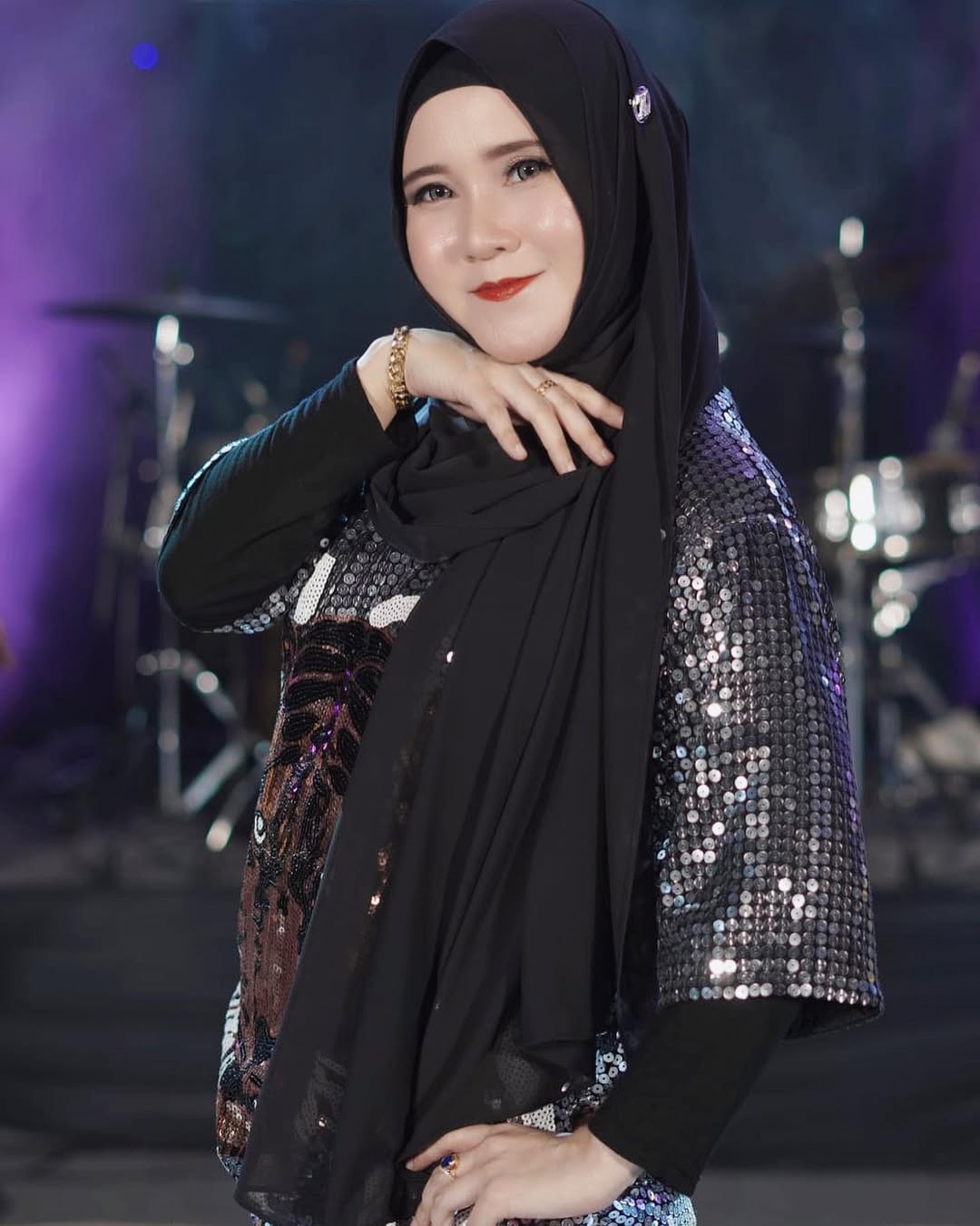 Eny Sagita.
