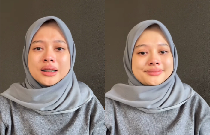 Hening Dzikrillah.