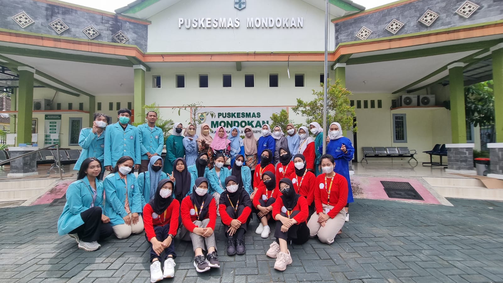 Riset Grup Midwifery Innovation UNS