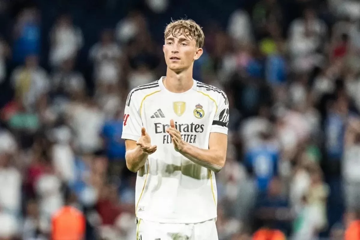 Dean Huijsen optimistis dengan peluang Real Madrid ketika menghadapi Liverpool dalam lanjutan Liga Champions di Anfield.