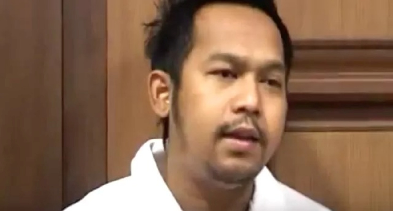 Harabdu Tohar alias Bedu.